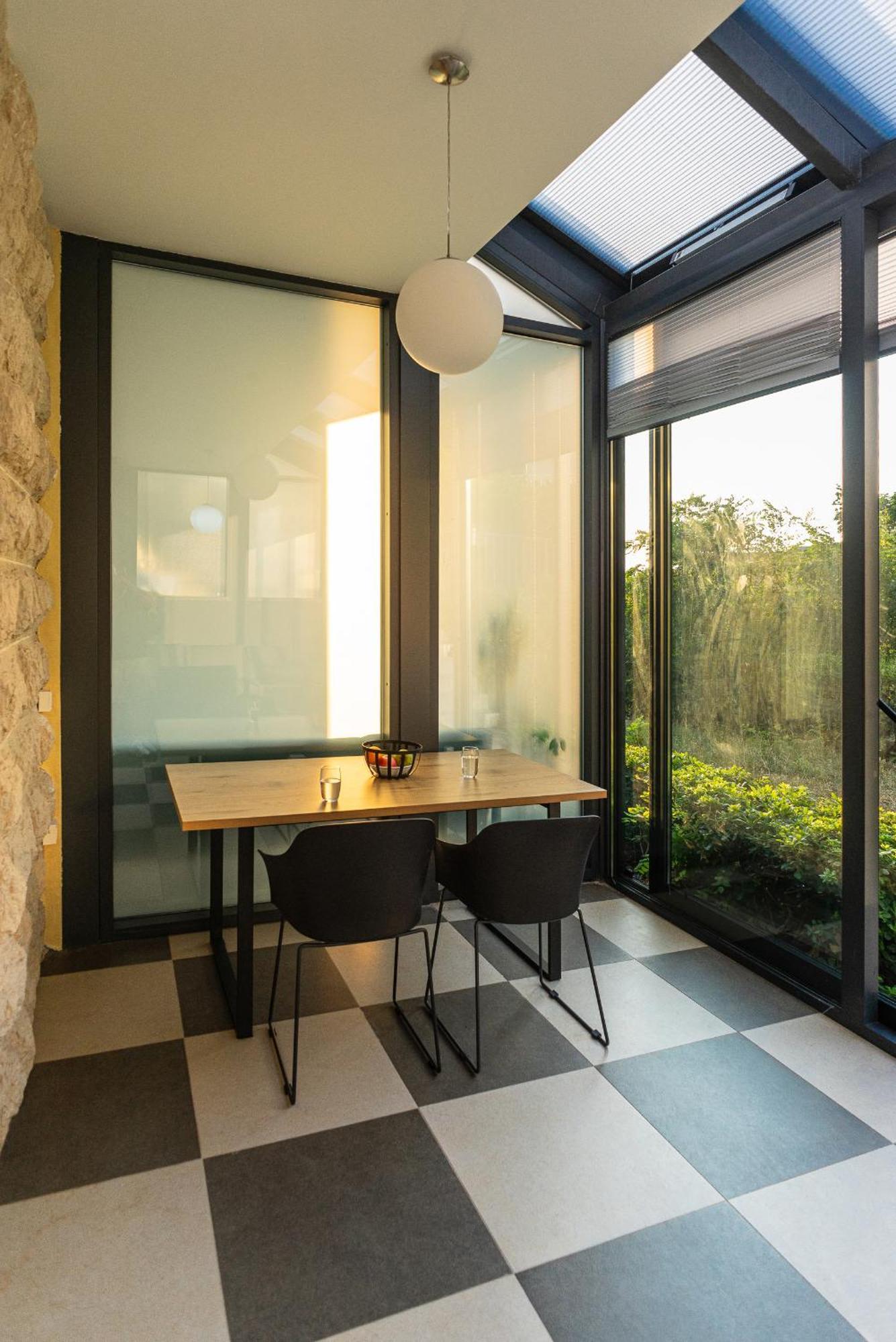 Vertmont Apartments Свети-Стефан Номер фото