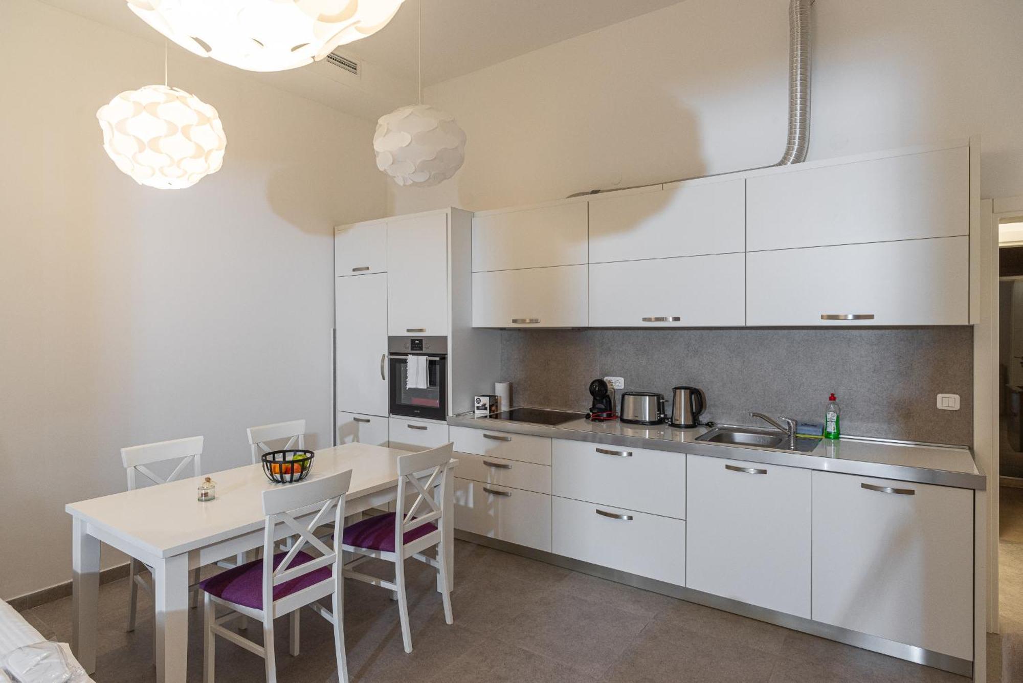Vertmont Apartments Свети-Стефан Экстерьер фото