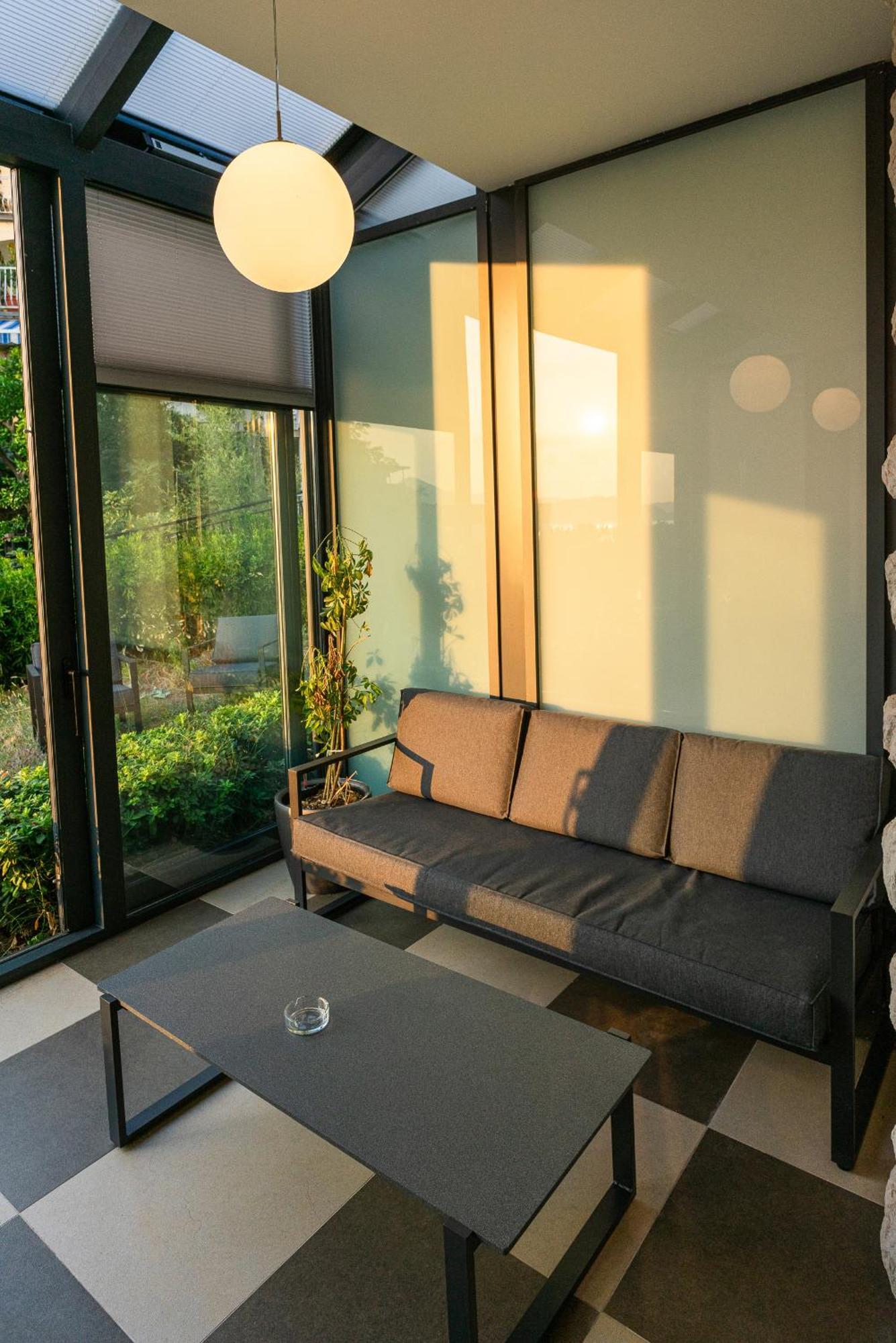 Vertmont Apartments Свети-Стефан Номер фото