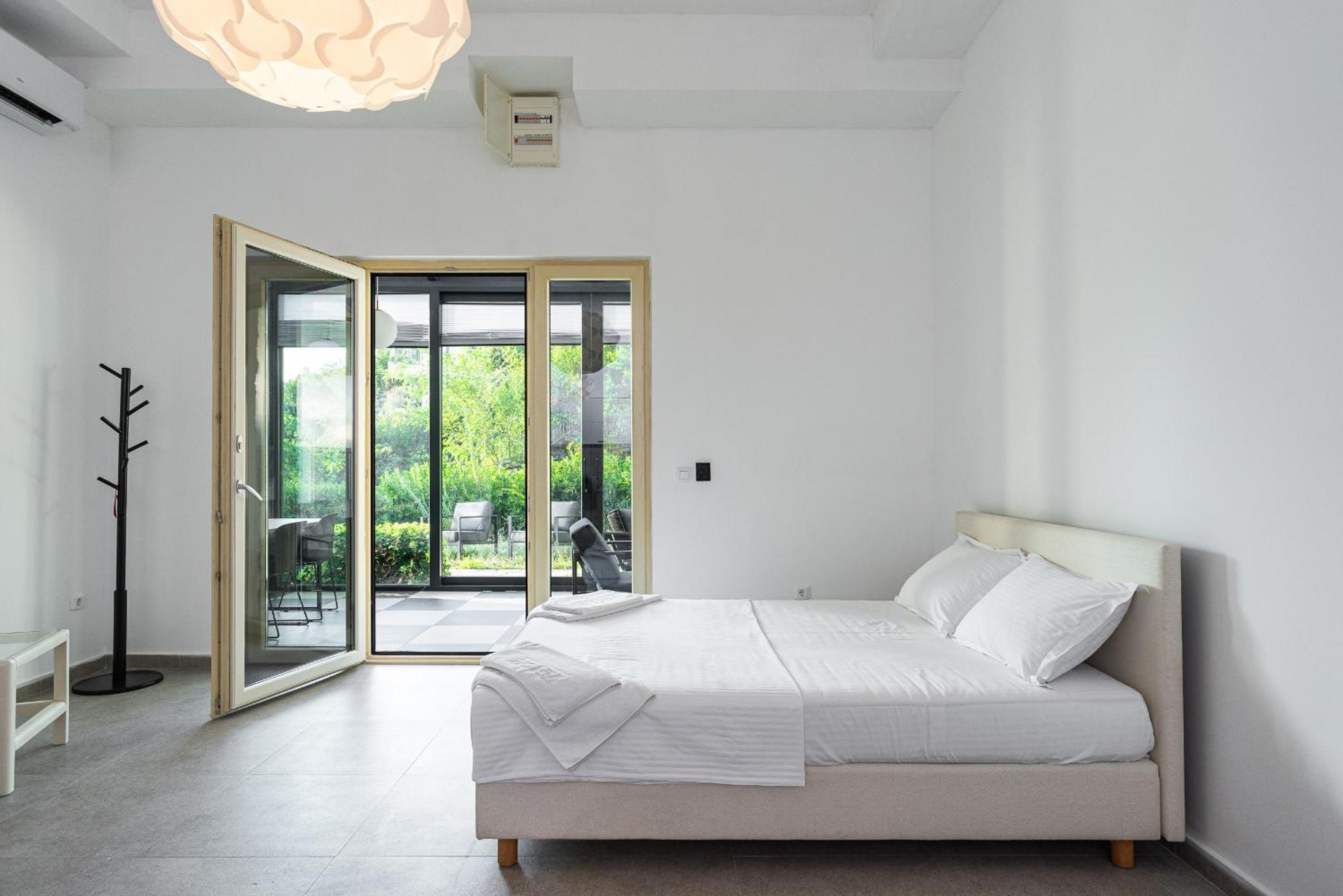 Vertmont Apartments Свети-Стефан Экстерьер фото
